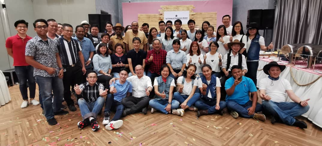 L&T Team and Managements 01