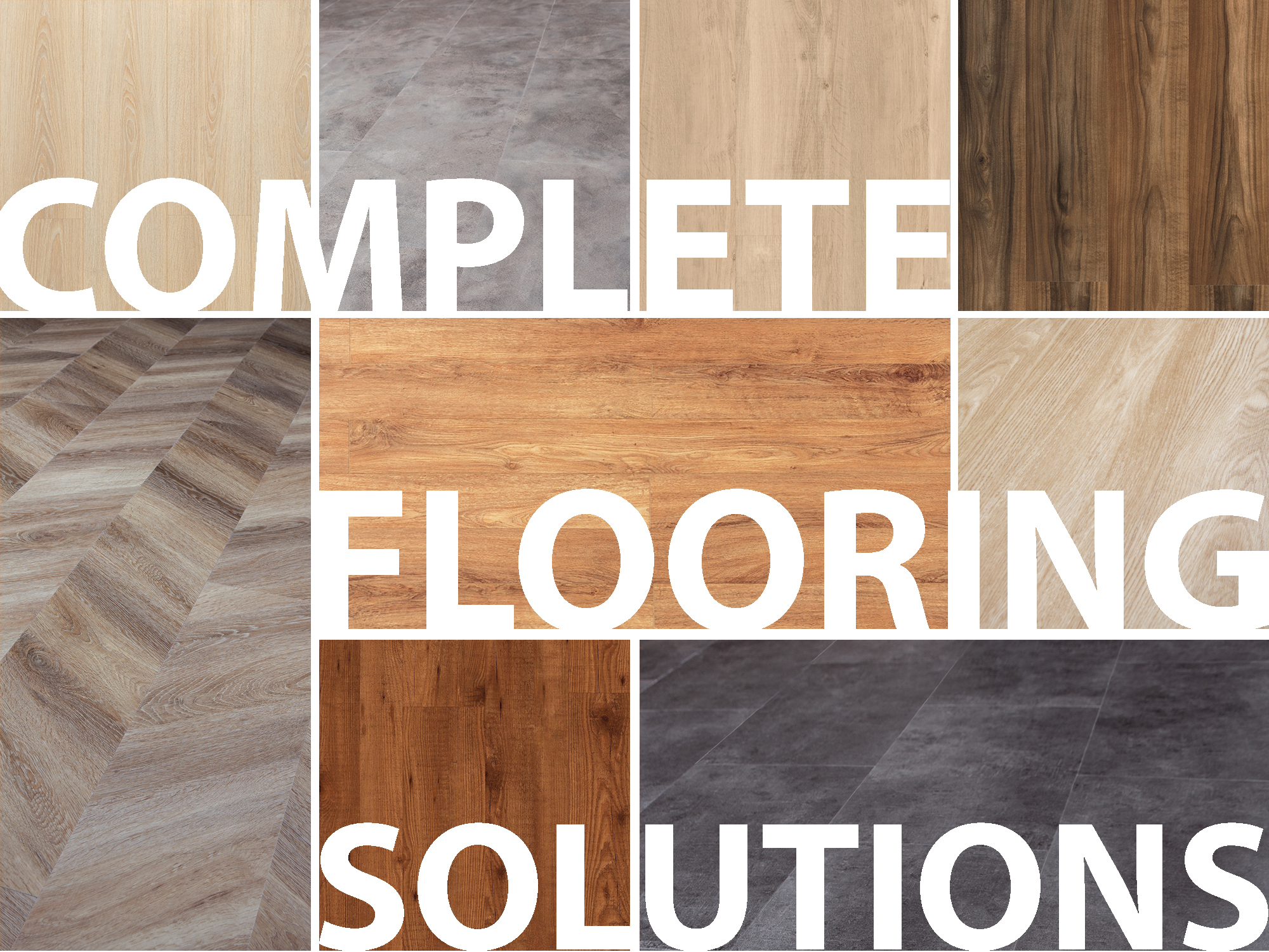 Complete Flooring Solutions
