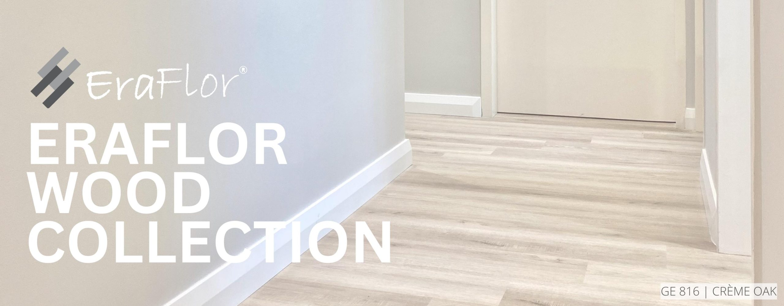 EraFlor Wood Header