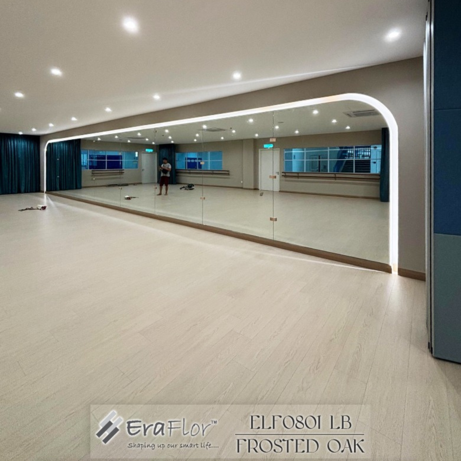 ELF 0801 Site Photo