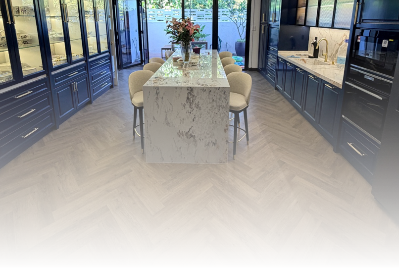 LVT Flooring